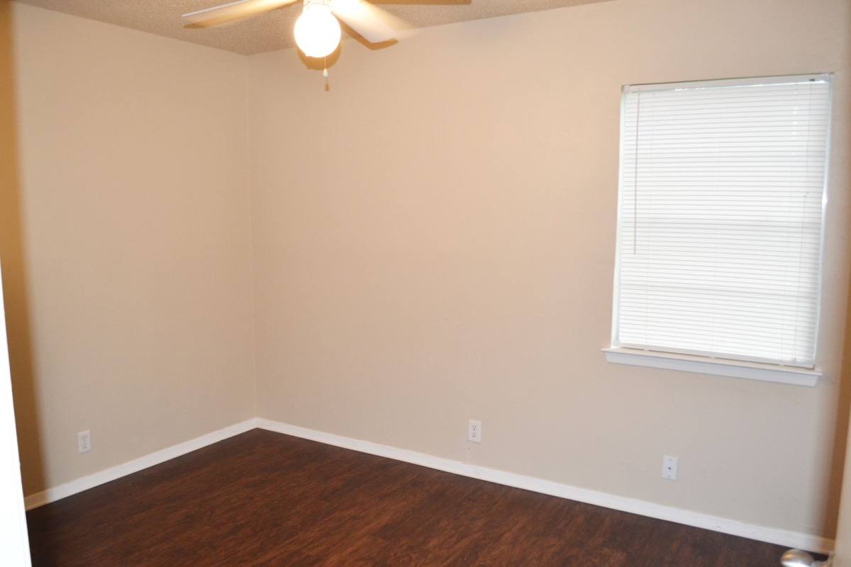 House for rent at 1609 Wayne St, Denton, TX 76209