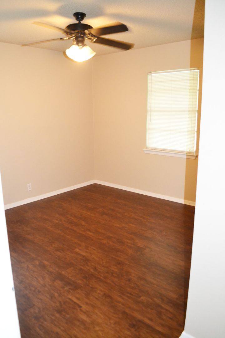 House for rent at 1609 Wayne St, Denton, TX 76209
