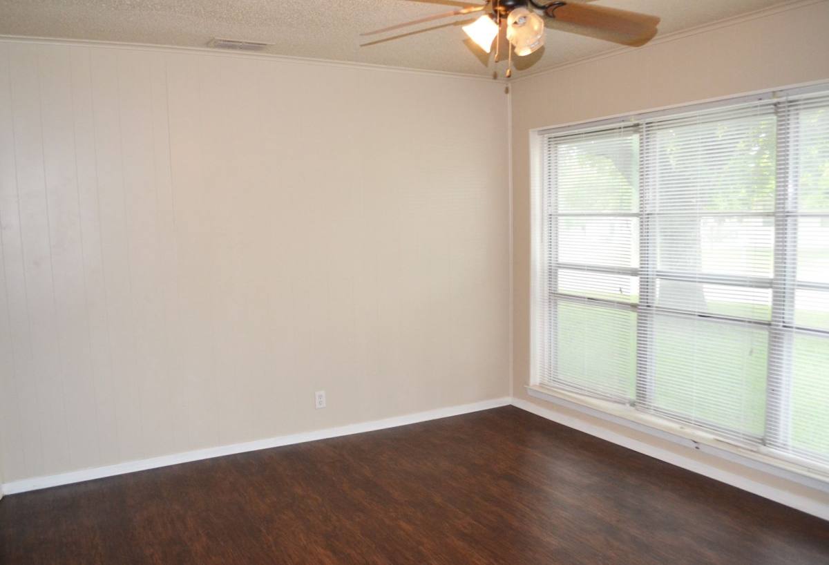 House for rent at 1609 Wayne St, Denton, TX 76209