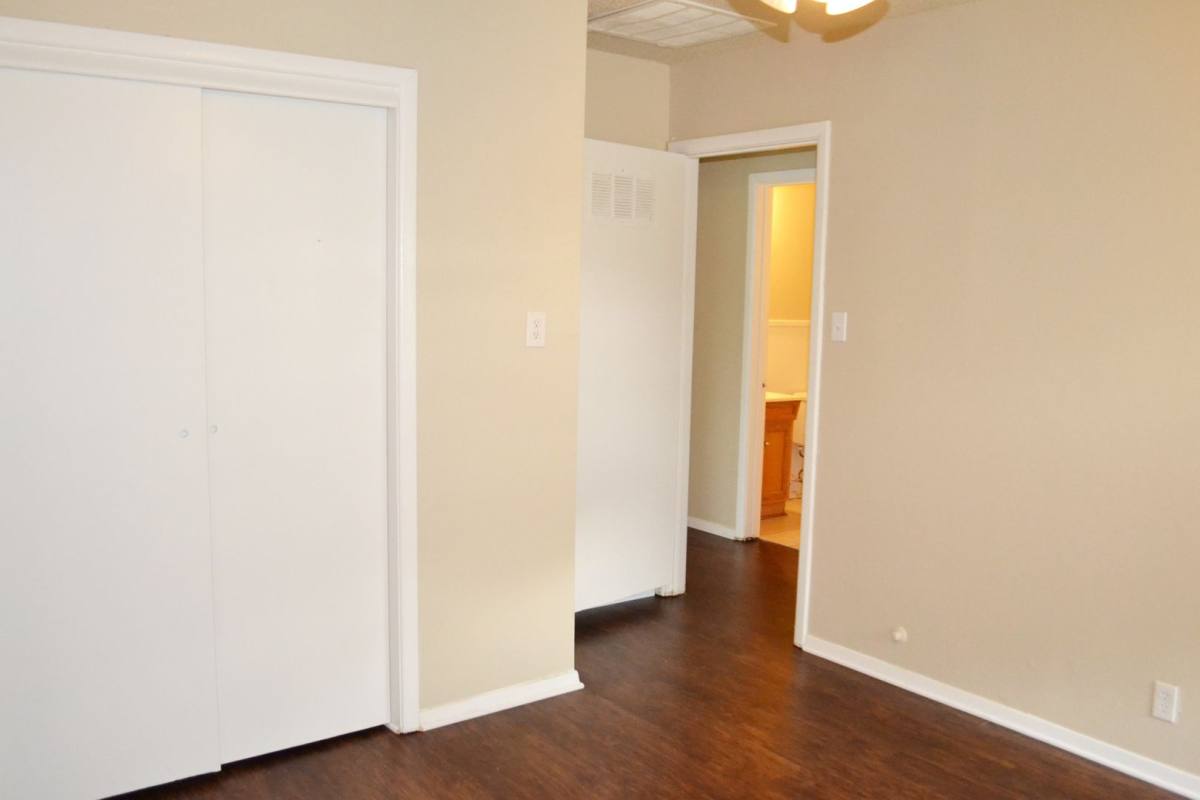 House for rent at 1609 Wayne St, Denton, TX 76209