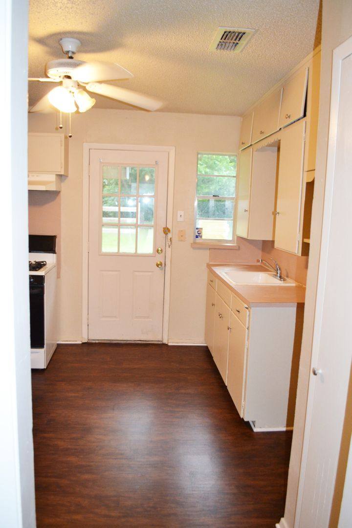 House for rent at 1609 Wayne St, Denton, TX 76209