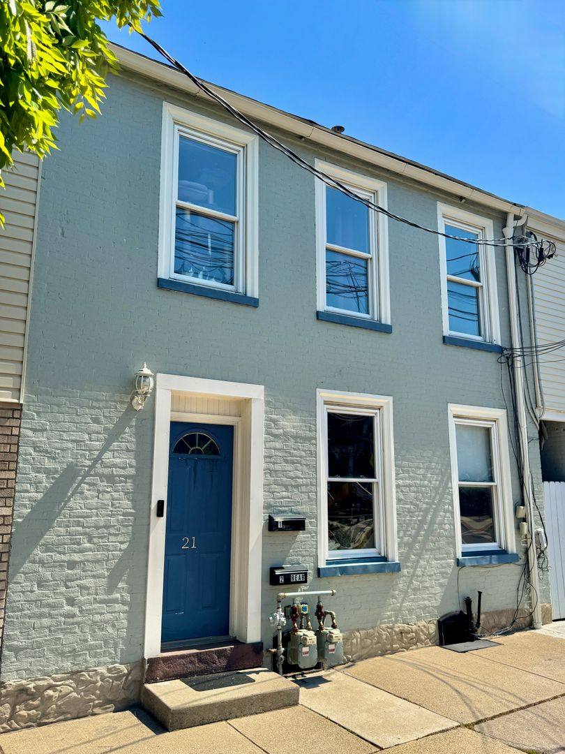 Apartment for rent at 21 W Main St, Macungie, PA 18062