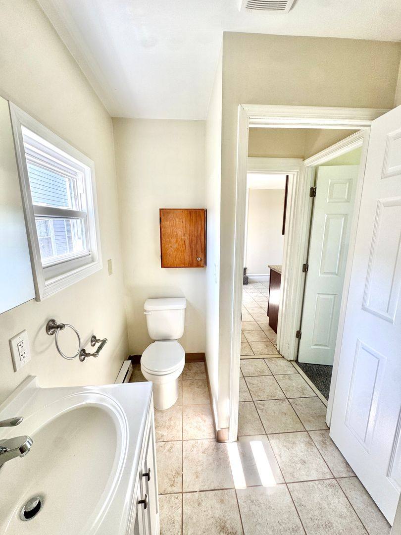Apartment for rent at 21 W Main St, Macungie, PA 18062