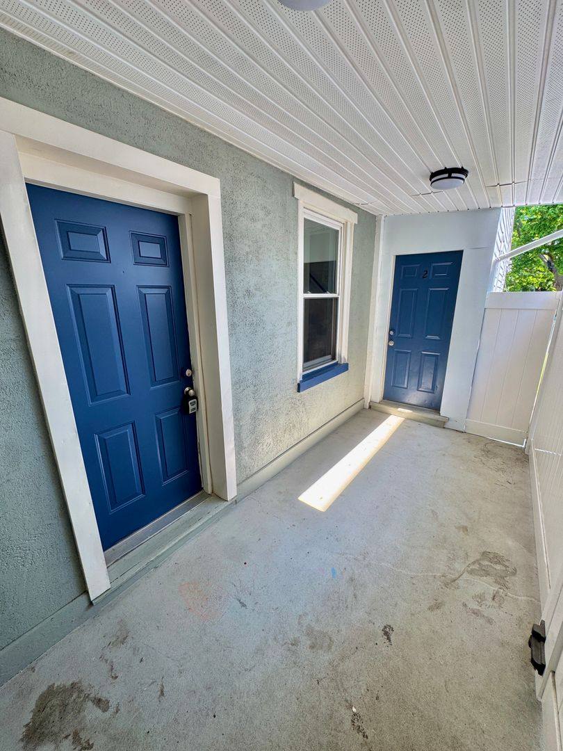 Apartment for rent at 21 W Main St, Macungie, PA 18062
