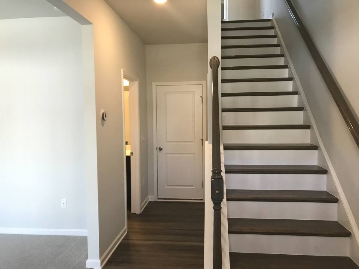 Townhouse for rent at 2919 Great Lawn Rd, Apex, NC 27502
