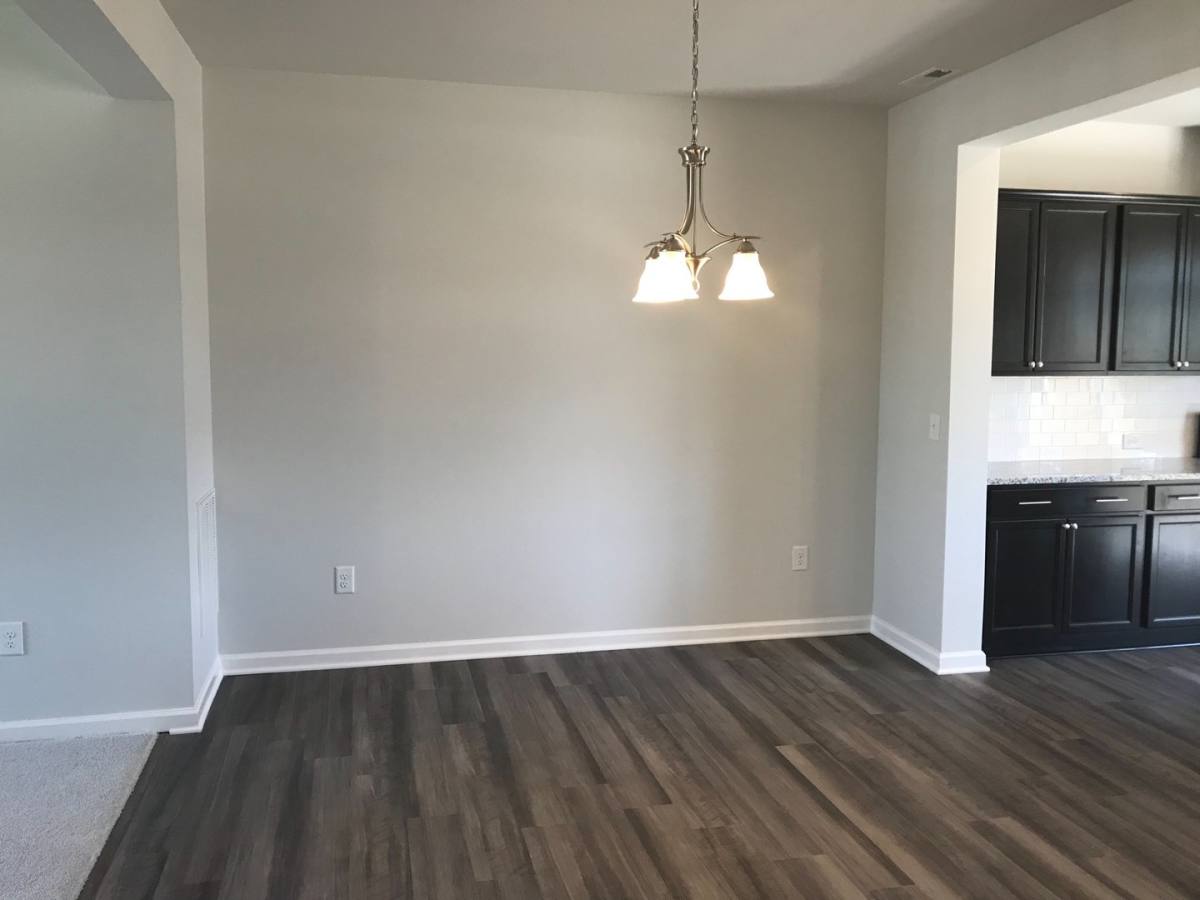 Townhouse for rent at 2919 Great Lawn Rd, Apex, NC 27502