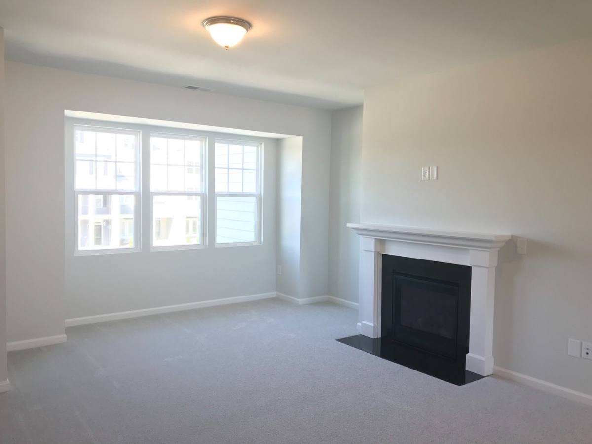 Townhouse for rent at 2919 Great Lawn Rd, Apex, NC 27502