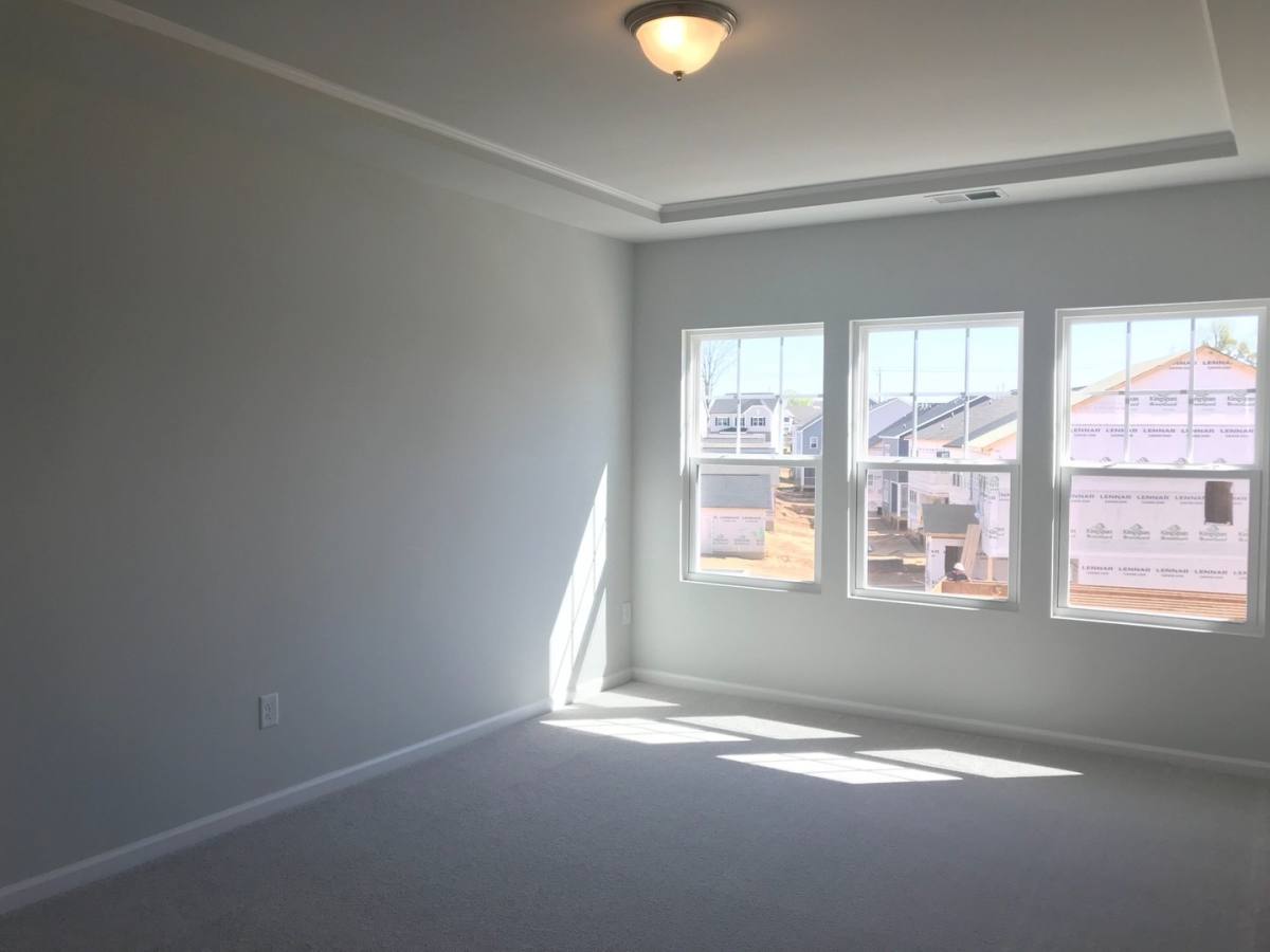 Townhouse for rent at 2919 Great Lawn Rd, Apex, NC 27502