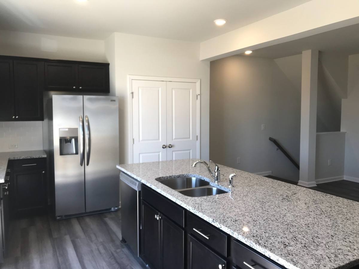 Townhouse for rent at 2919 Great Lawn Rd, Apex, NC 27502