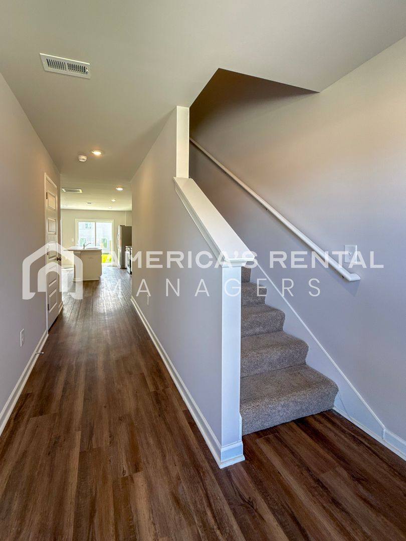 Townhouse for rent at 66 River Grass Dr, Lincoln, AL 35096