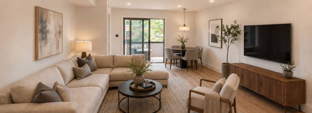 Apartment for rent at 94 Beaconsfield Rd, Brookline, MA 02445