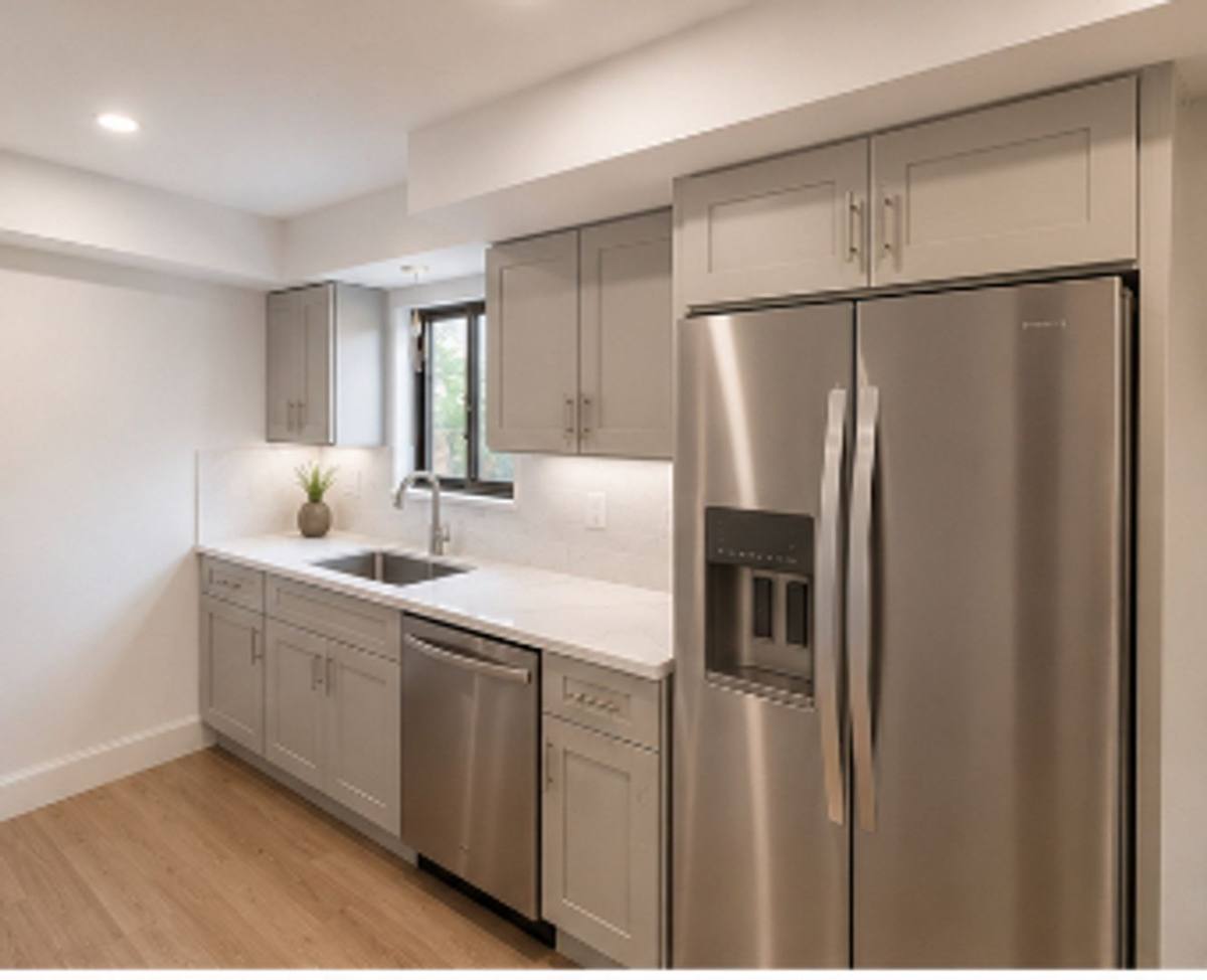 Apartment for rent at 94 Beaconsfield Rd, Brookline, MA 02445
