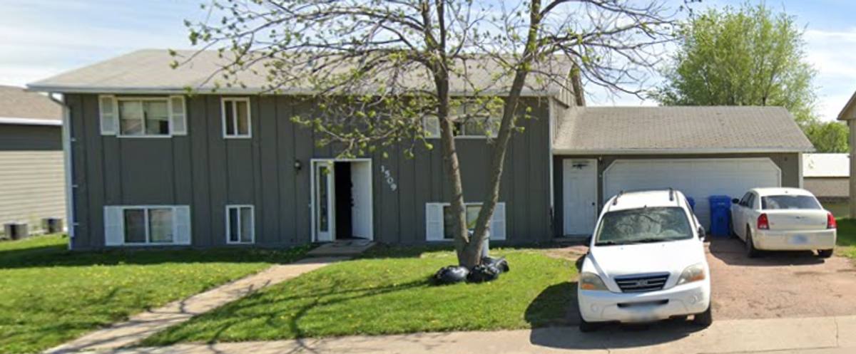 Apartment for rent at 1509 E Bennett St, Sioux Falls, SD 57103