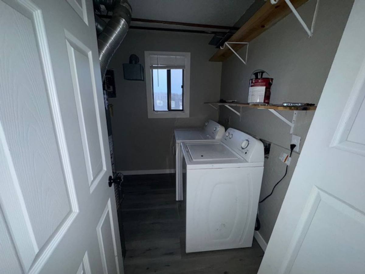 Apartment for rent at 1509 E Bennett St, Sioux Falls, SD 57103
