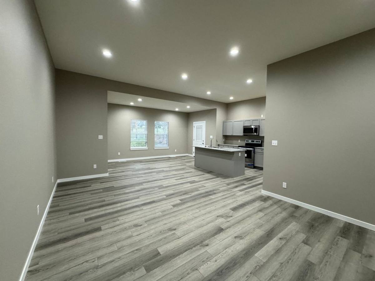 House for rent at 2210 Regan Court, Ozark, MO 65721