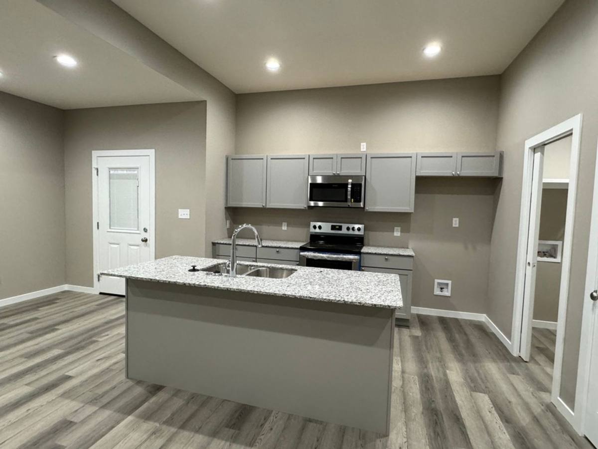 House for rent at 2210 Regan Court, Ozark, MO 65721