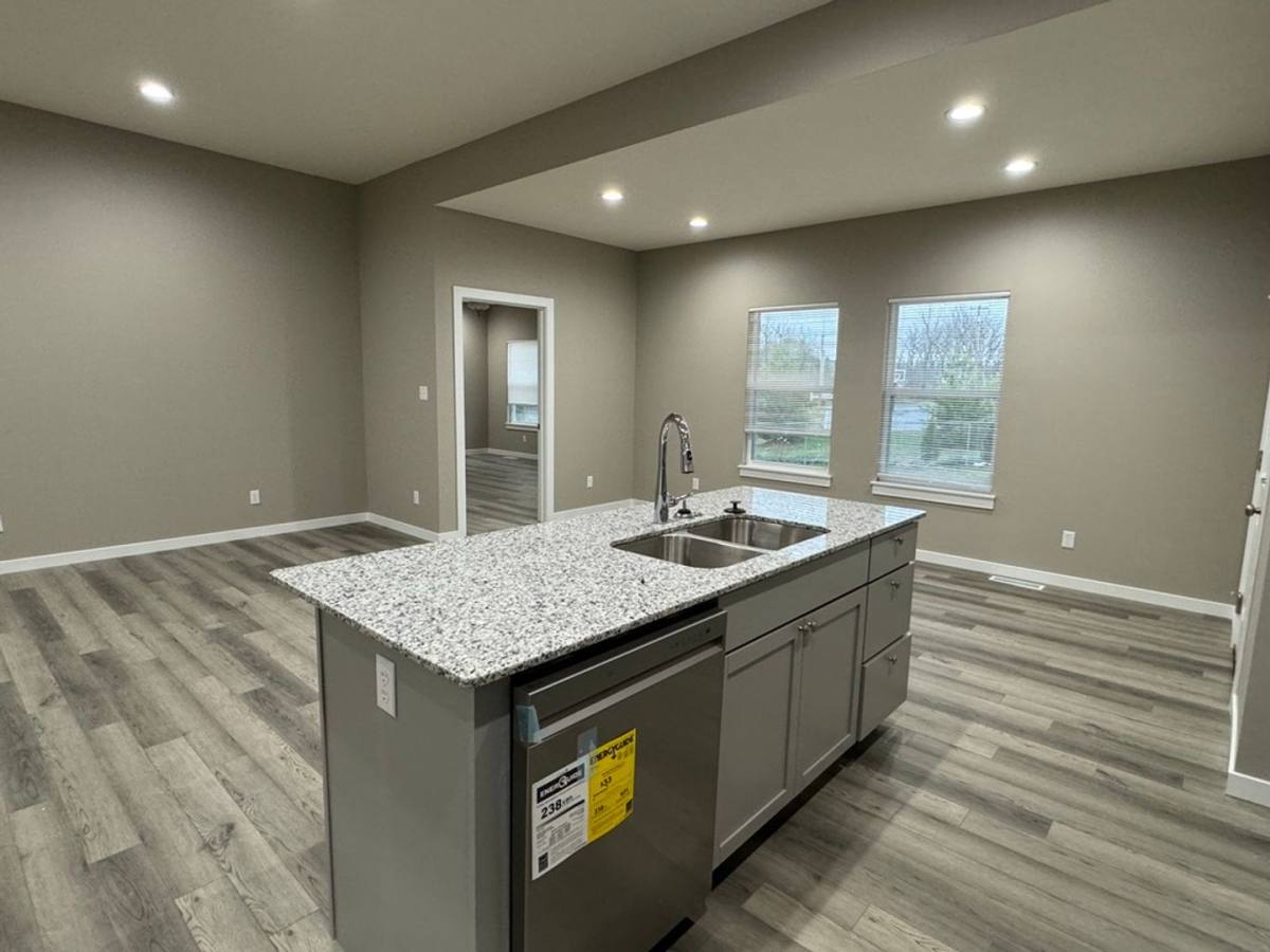 House for rent at 2210 Regan Court, Ozark, MO 65721