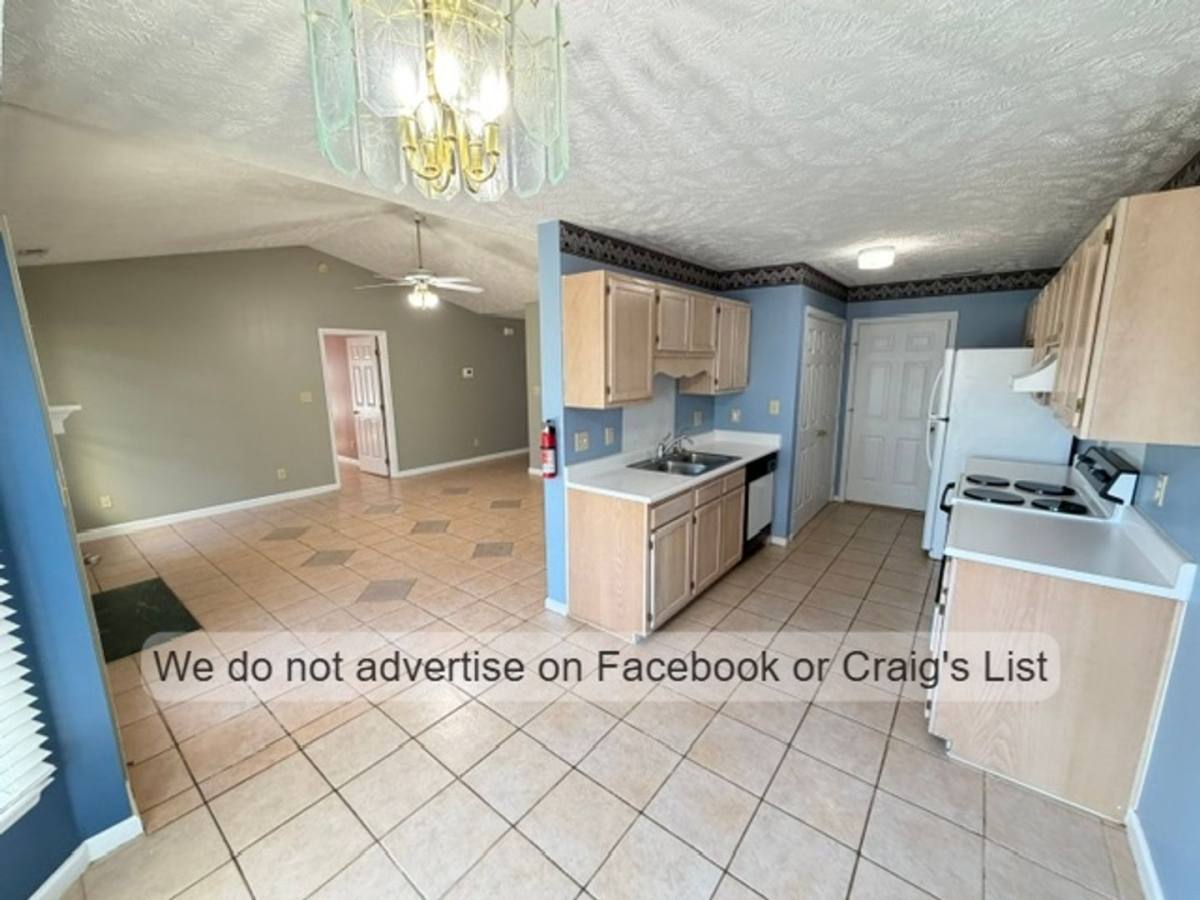 House for rent at 108 Peregrine Place, Raeford, NC 28376