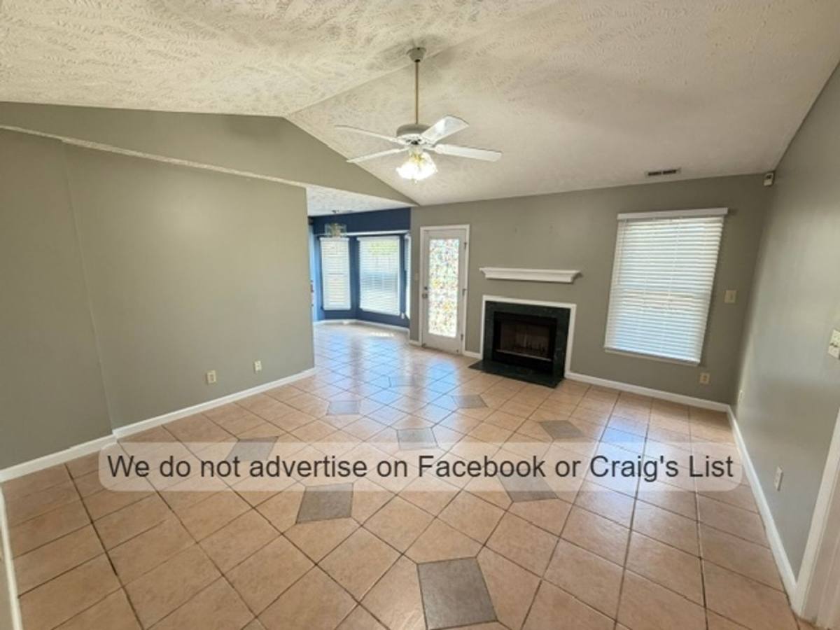 House for rent at 108 Peregrine Place, Raeford, NC 28376