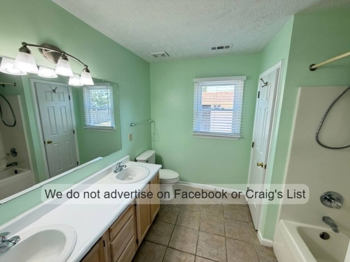 House for rent at 108 Peregrine Place, Raeford, NC 28376