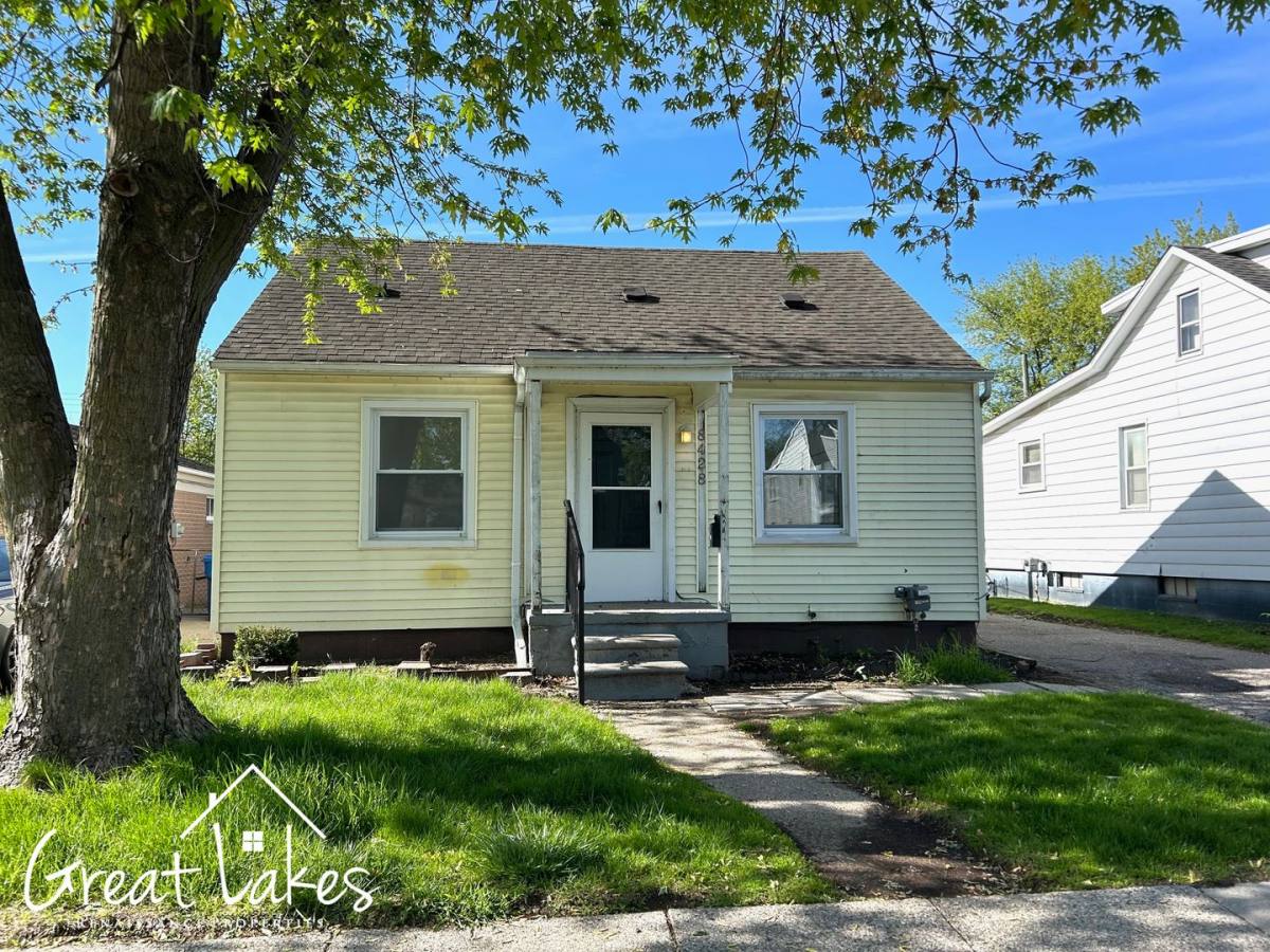 House for rent at 8428 Timken Ave, Warren, MI 48089