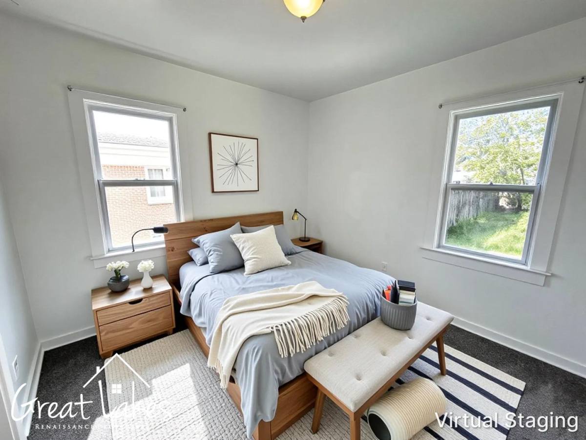 House for rent at 8428 Timken Ave, Warren, MI 48089