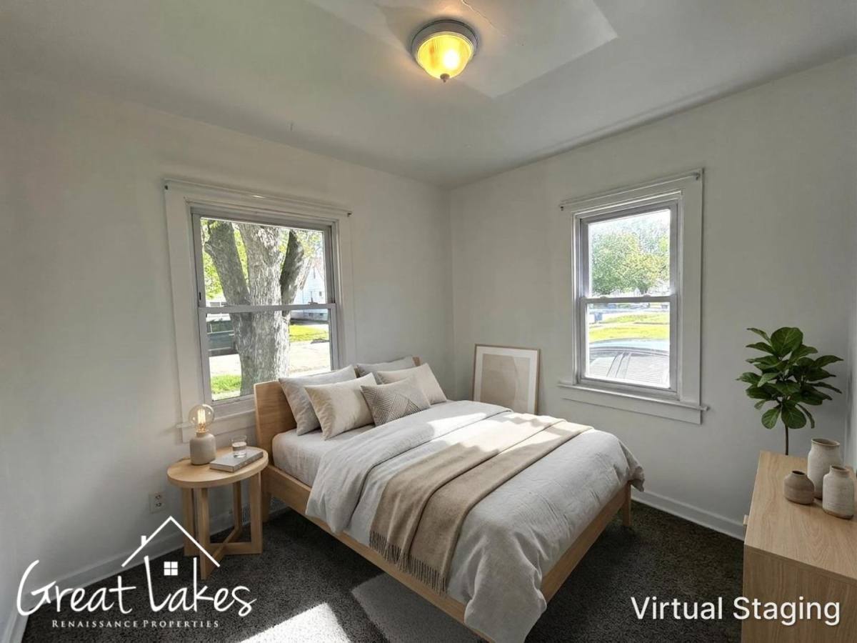 House for rent at 8428 Timken Ave, Warren, MI 48089
