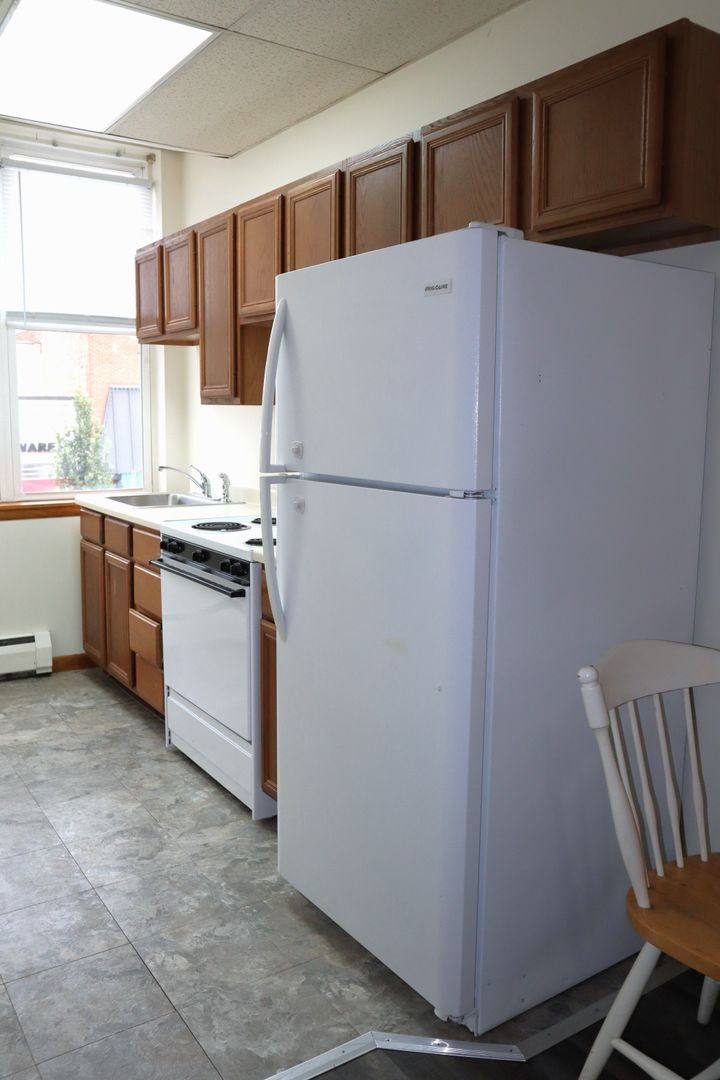 Apartment for rent at 632 Philadelphia St, Indiana, PA 15701