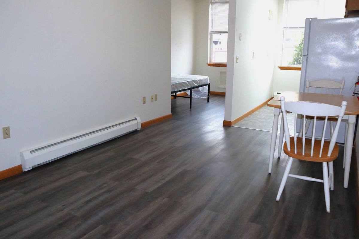Apartment for rent at 632 Philadelphia St, Indiana, PA 15701