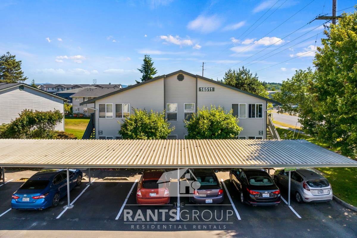 Apartment for rent at 16516 Creek Lane SE, Yelm, WA 98597