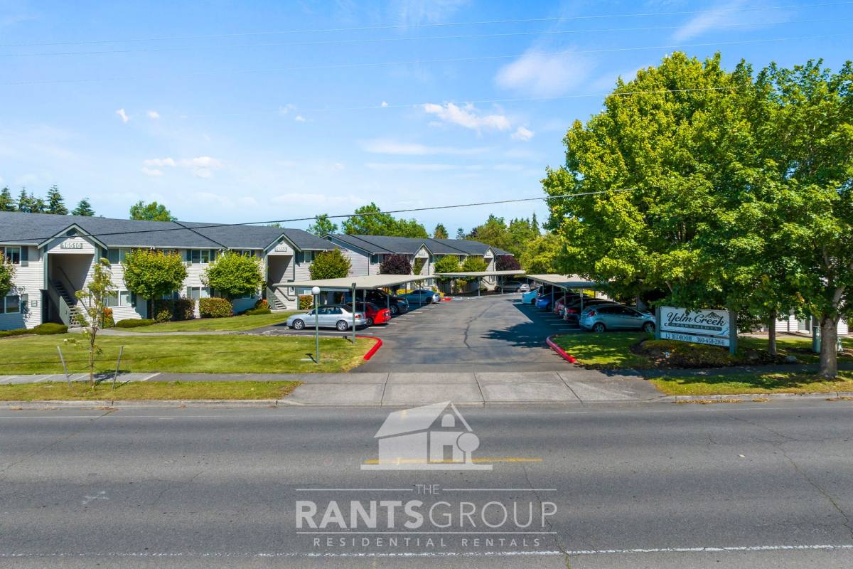 Apartment for rent at 16516 Creek Lane SE, Yelm, WA 98597