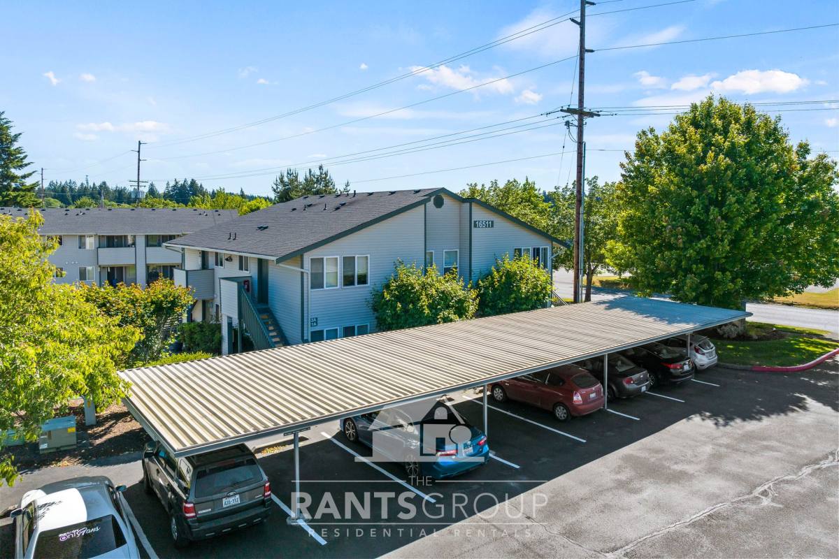 Apartment for rent at 16516 Creek Lane SE, Yelm, WA 98597
