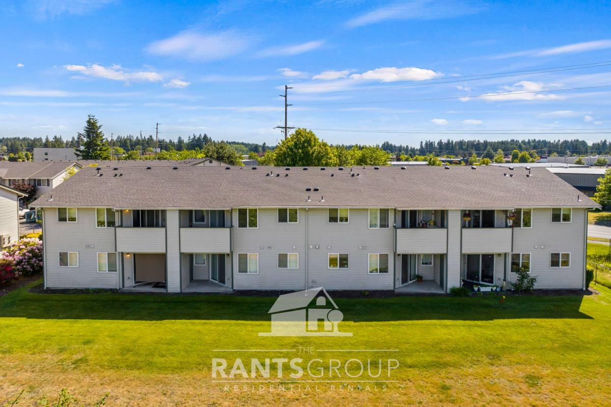 Apartment for rent at 16516 Creek Lane SE, Yelm, WA 98597
