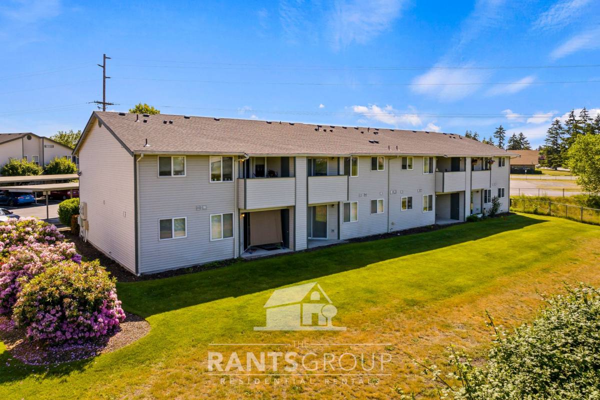 Apartment for rent at 16516 Creek Lane SE, Yelm, WA 98597