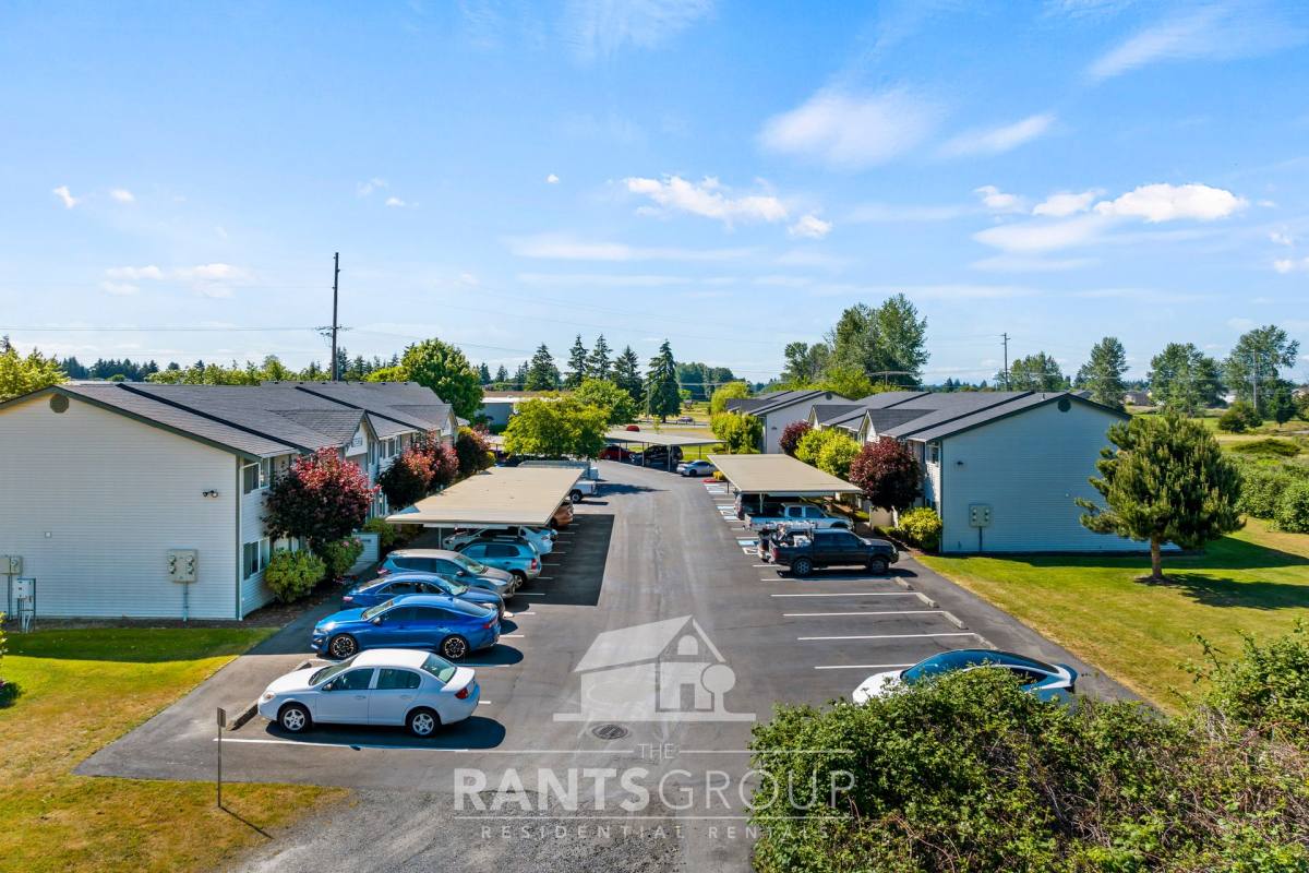 Apartment for rent at 16516 Creek Lane SE, Yelm, WA 98597