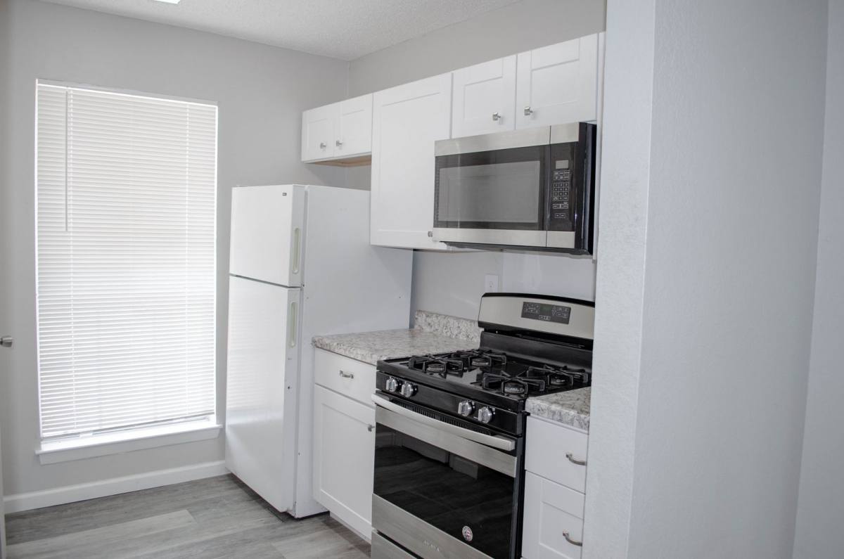 Apartment for rent at 2306 Fuzz Fairway, Austin, TX 78728