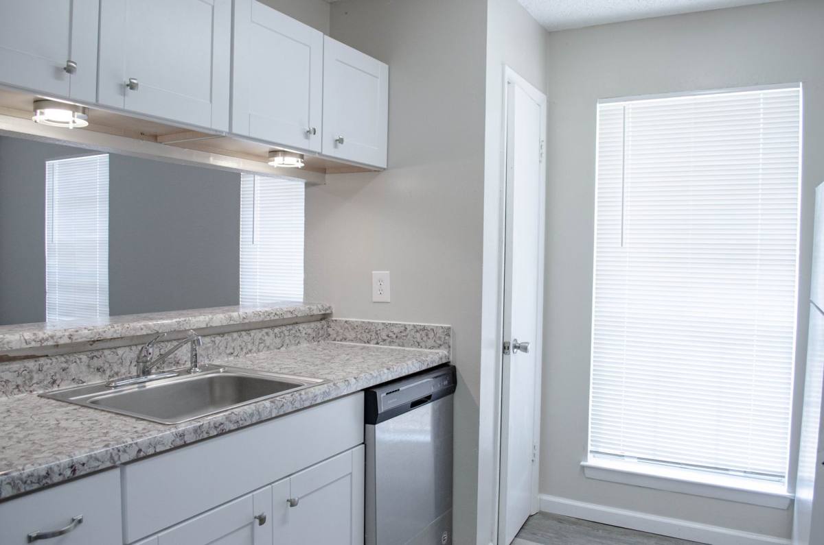 Apartment for rent at 2306 Fuzz Fairway, Austin, TX 78728
