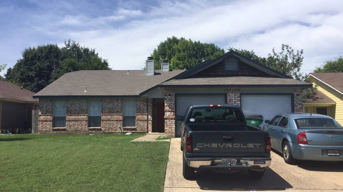Apartment for rent at 2306 Fuzz Fairway, Austin, TX 78728