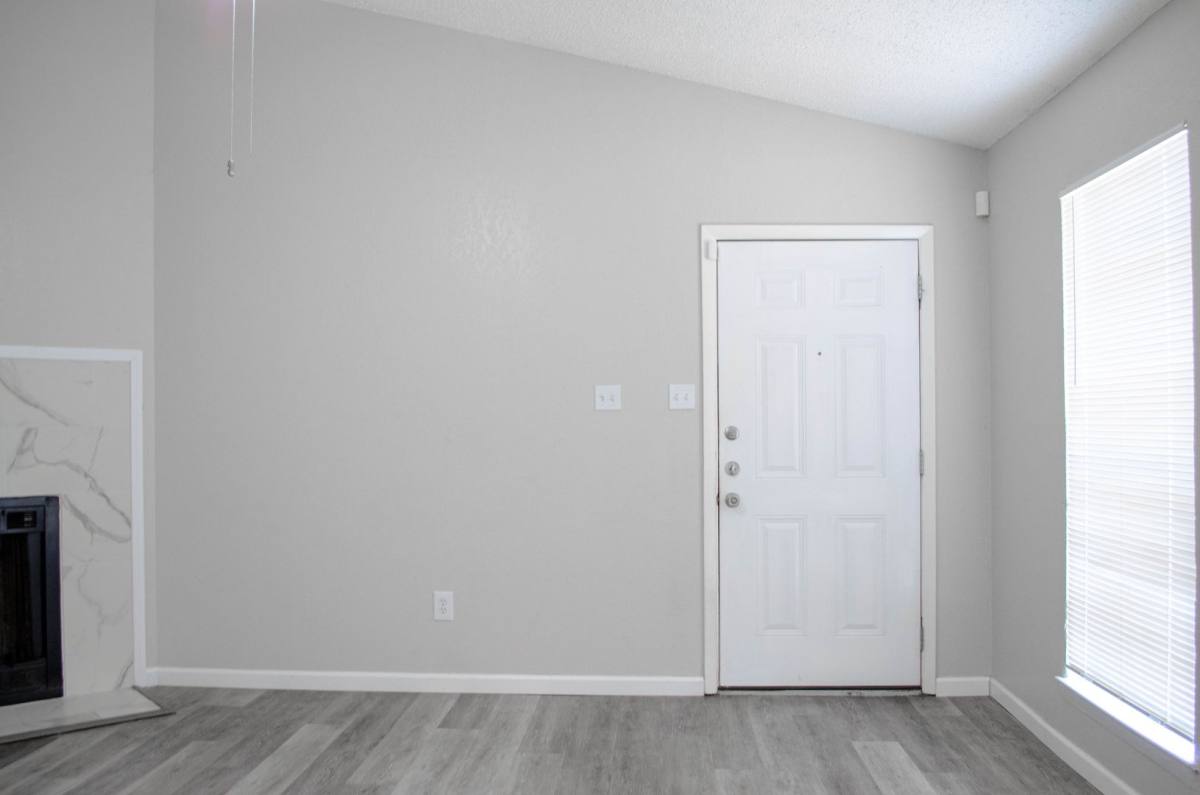Apartment for rent at 2306 Fuzz Fairway, Austin, TX 78728