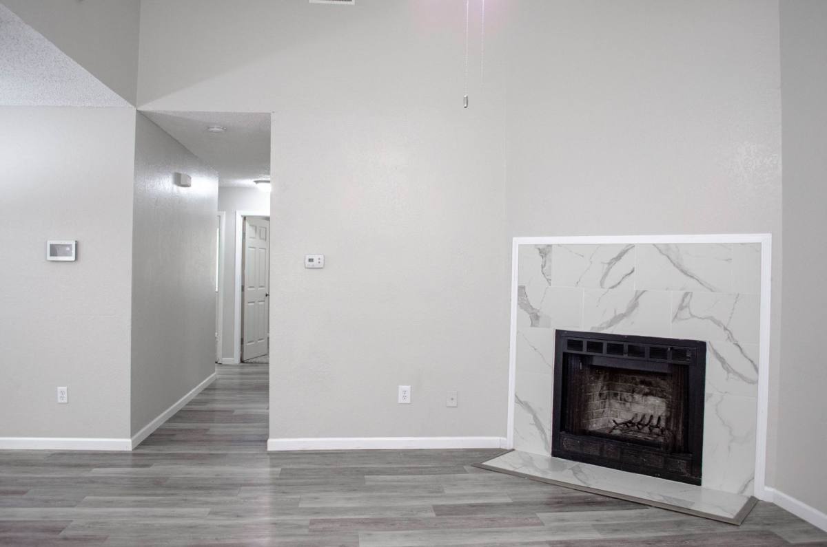 Apartment for rent at 2306 Fuzz Fairway, Austin, TX 78728