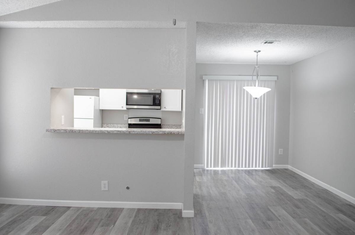 Apartment for rent at 2306 Fuzz Fairway, Austin, TX 78728