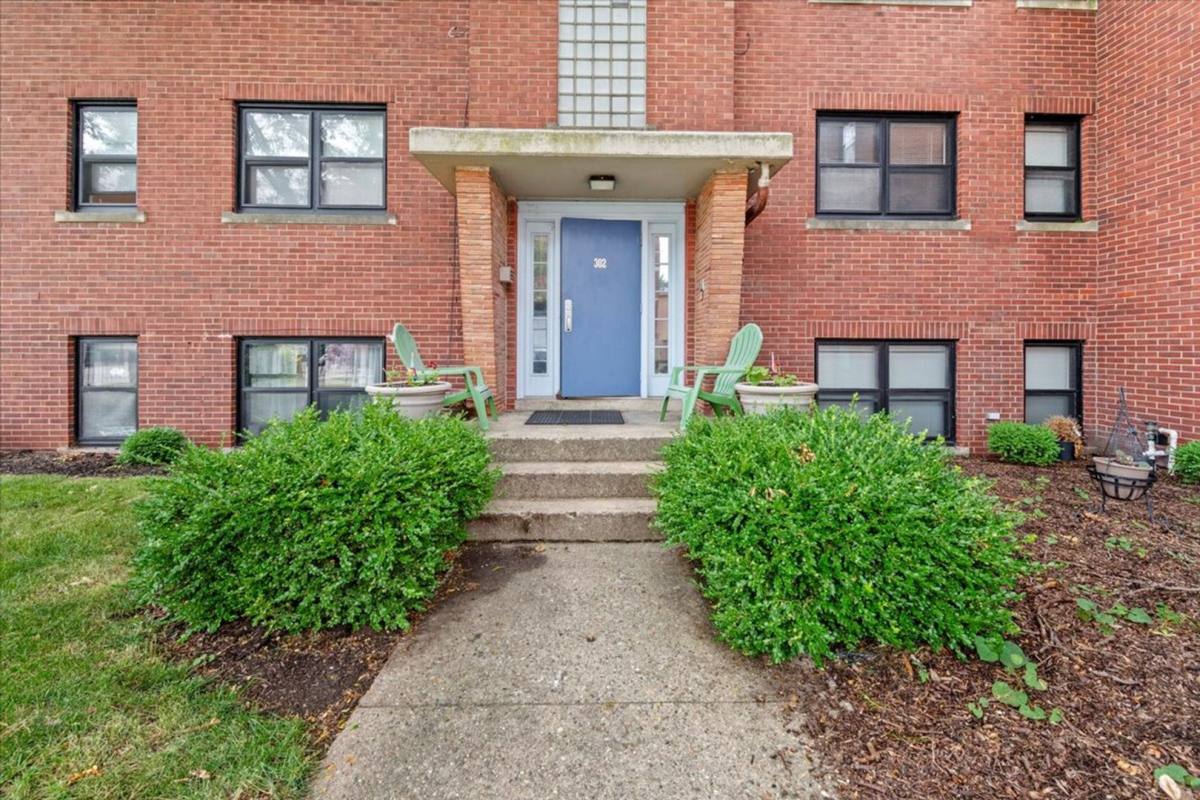 Apartment for rent at 306 E 19th St, Indianapolis, IN 46202