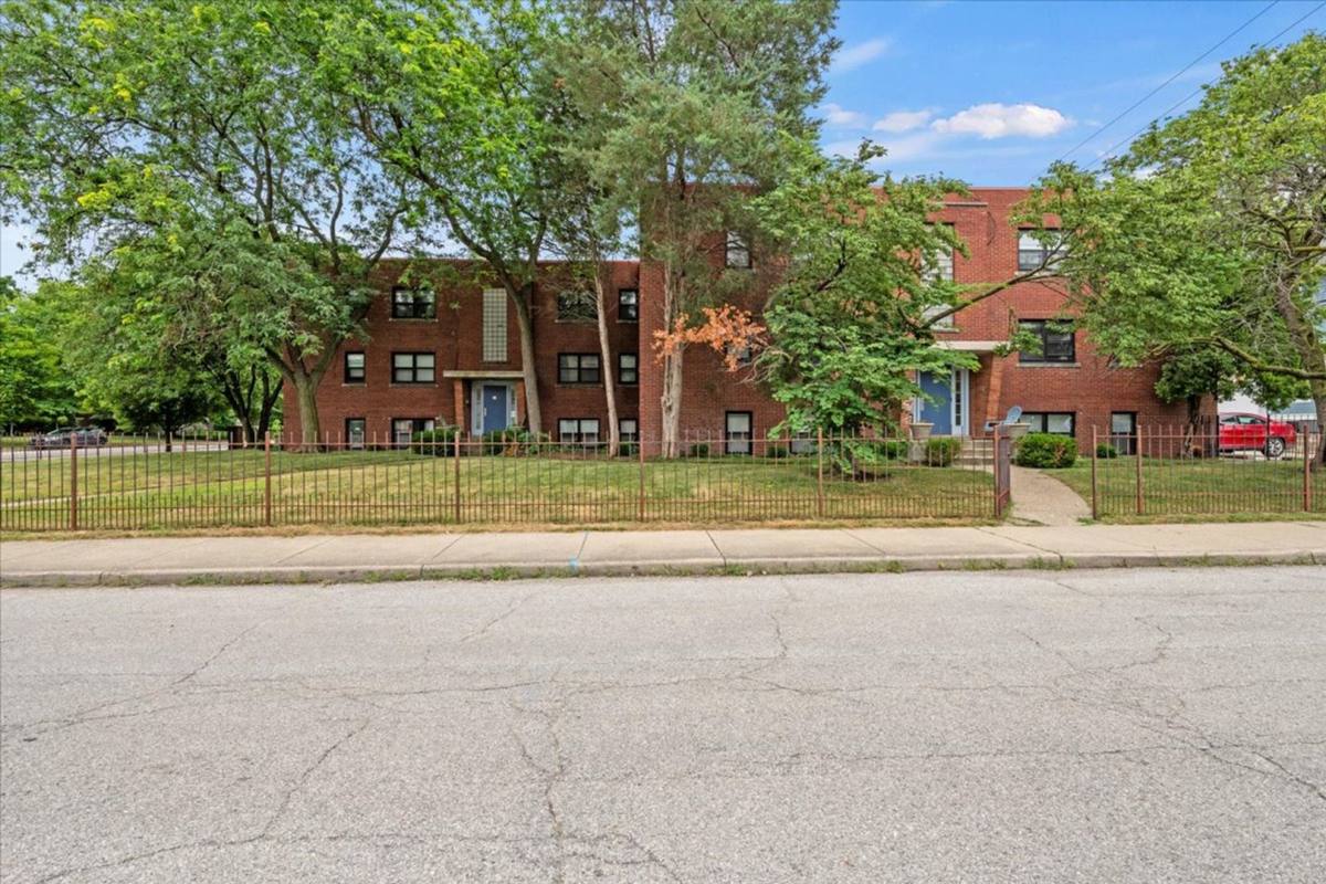 Apartment for rent at 306 E 19th St, Indianapolis, IN 46202