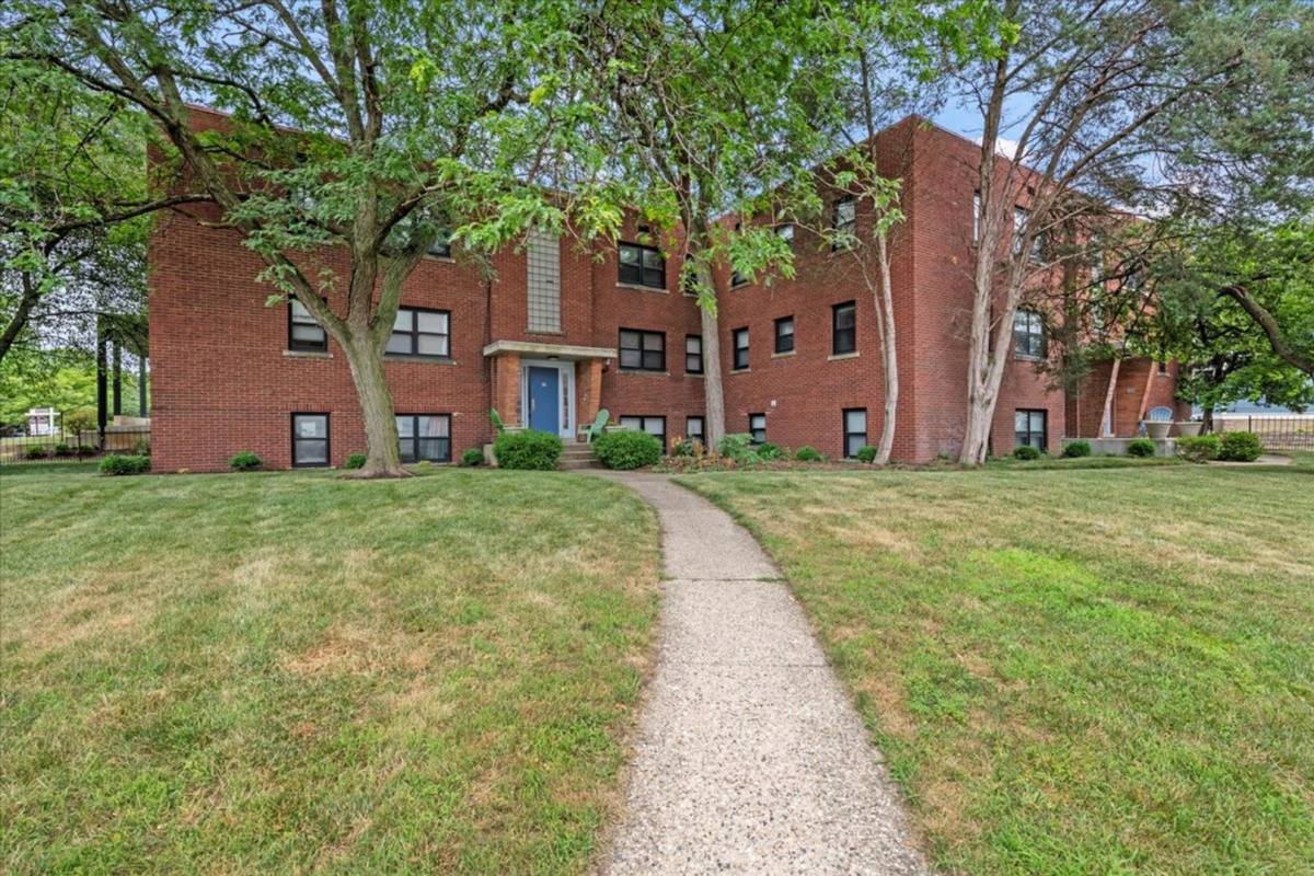Apartment for rent at 306 E 19th St, Indianapolis, IN 46202
