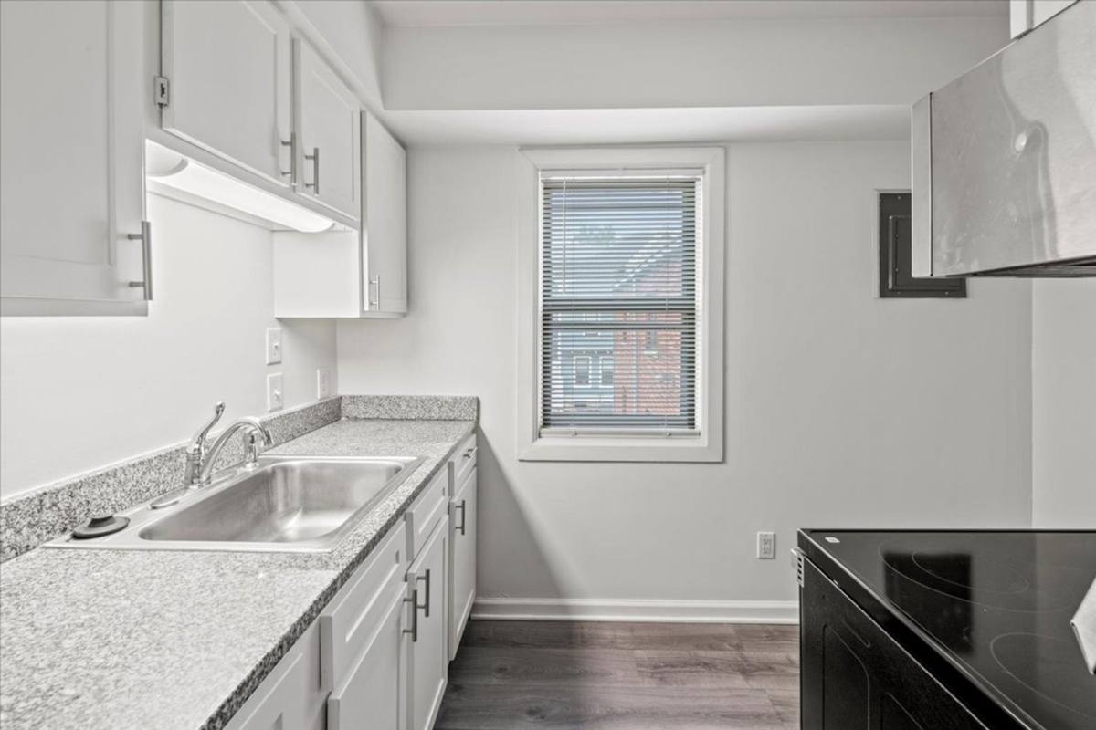 Apartment for rent at 306 E 19th St, Indianapolis, IN 46202