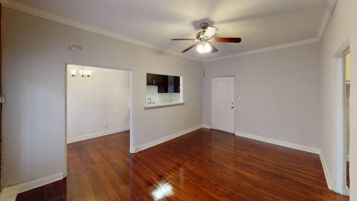 Apartment for rent at 520-524 E Elk Ave, Glendale, CA 91205
