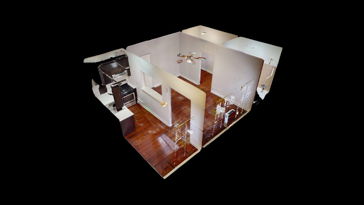 Apartment for rent at 520-524 E Elk Ave, Glendale, CA 91205
