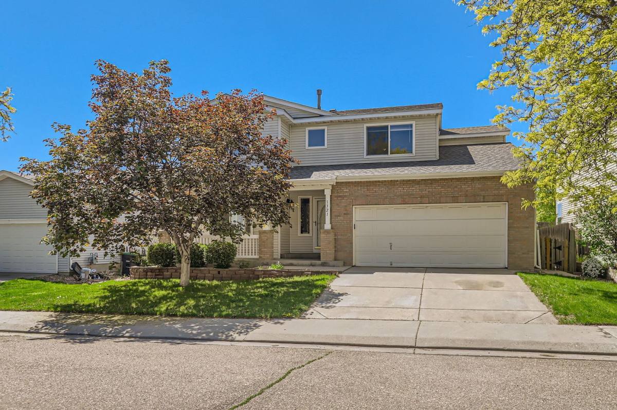 House for rent at 1321 Trail Ridge Rd, Longmont, CO 80504