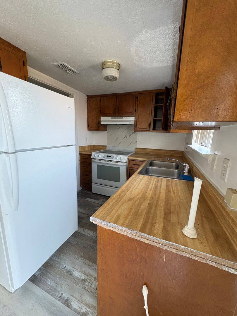 House for rent at 5115 E 10th St #C, Panama City, FL 32404