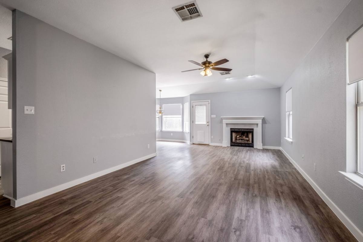 House for rent at 3413 Ruby Red Dr, Austin, TX 78728